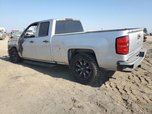 Obraz 2 z 2016 CHEVROLET SILVERADO C1500 CUSTOM 2016 z VIN 1GCRCPEC0GZ343858