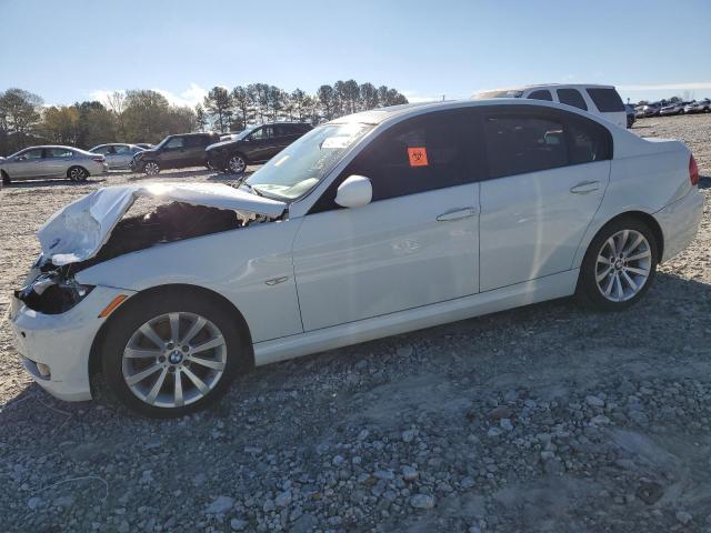 2011 BMW 328 I 2011 image