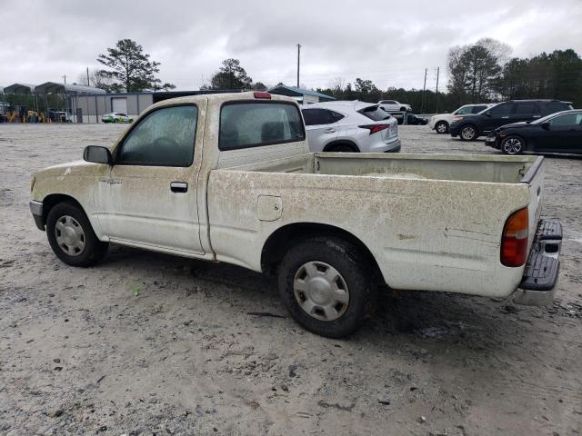 Obraz 2 z 1997 TOYOTA TACOMA  1997 z VIN 4TANL42N3VZ247380