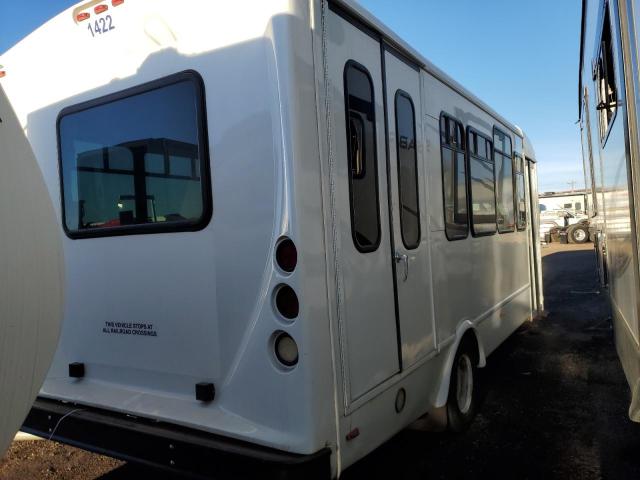 Obraz 3 z 2014 FORD ECONOLINE E450 SUPER DUTY CUTAWAY VAN 2014 z VIN 1FDFE4FS5EDB18052