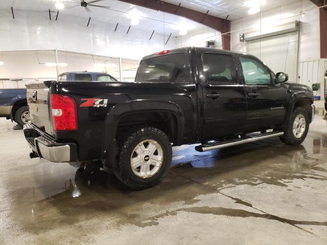 Image 3 of 2012 CHEVROLET SILVERADO K1500 LT 2012 with VIN 1GCPKSE74CF204103