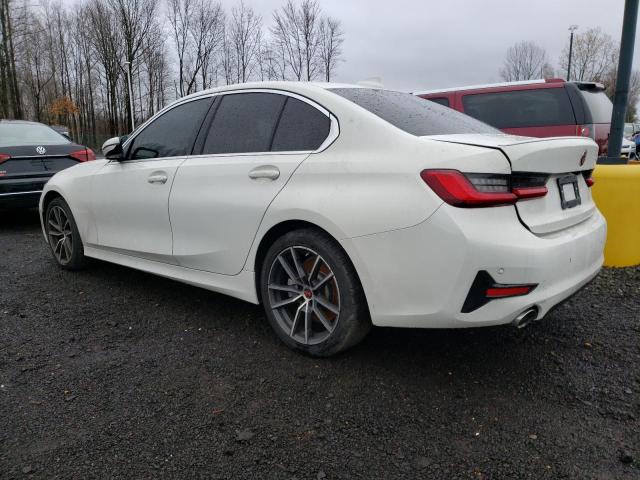 Obraz 2 z 2020 BMW 330I  2020 z VIN 3MW5R1J06L8B21168