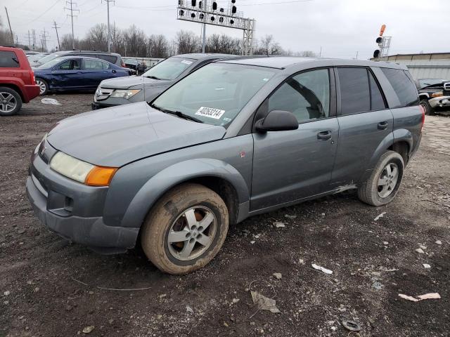 Image 1 of 2005 SATURN VUE  2005 with VIN 5GZCZ23D55S852707