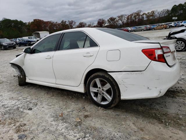 Изображение 2 2012 TOYOTA CAMRY BASE 2012 с VIN 4T1BF1FK0CU547719