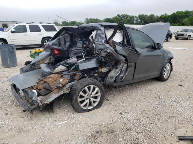 Obraz 3 z 2010 VOLKSWAGEN JETTA SE 2010 z VIN 3VWRZ7AJ9AM111123