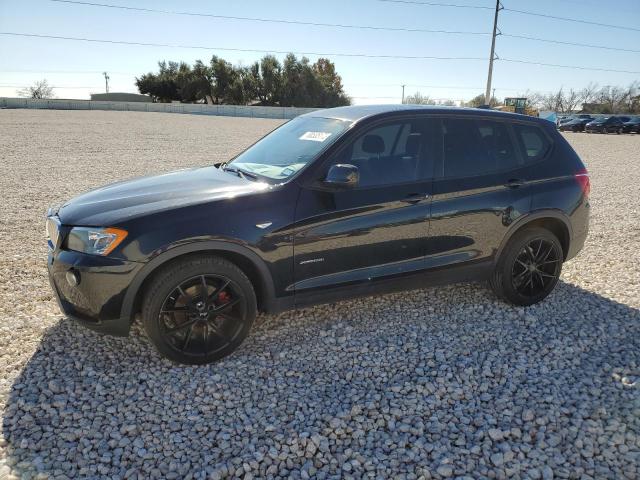 Obraz 1 z 2013 BMW X3 XDRIVE28I 2013 z VIN 5UXWX9C55D0A21161