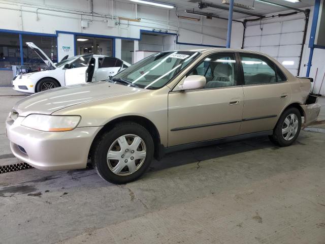 Obraz 1 z 2000 HONDA ACCORD LX 2000 z VIN 1HGCG6654YA114296