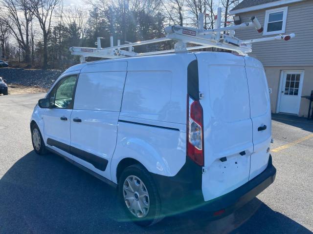 Изображение 2 2015 FORD TRANSIT CONNECT XL 2015 с VIN NM0LS7E71F1188128