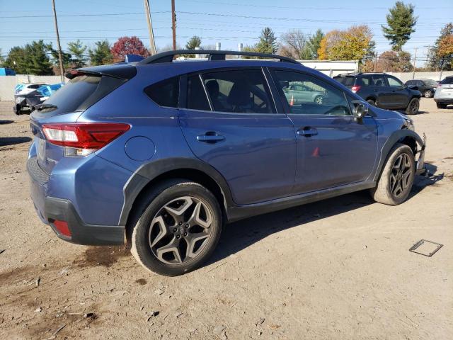 Изображение 3 2019 SUBARU CROSSTREK LIMITED 2019 с VIN JF2GTAMC9KH370790