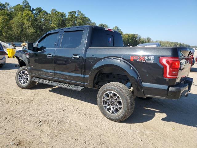 Obraz 2 z 2015 FORD F-150 SUPERCREW 2015 z VIN 1FTEW1EG3FKE33969