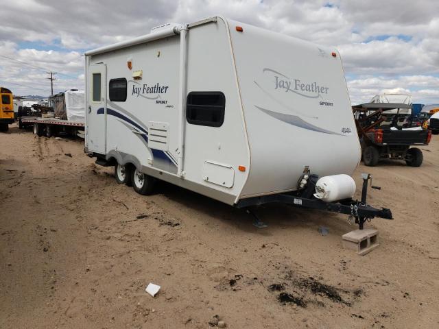 Изображение 2010 JAYCO JAYFEATHER 2010