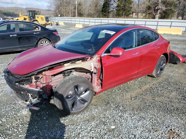 Изображение 2020 TESLA MODEL 3  2020