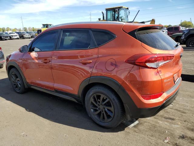 Изображение 2 2017 HYUNDAI TUCSON LIMITED 2017 с VIN KM8J3CA49HU384908