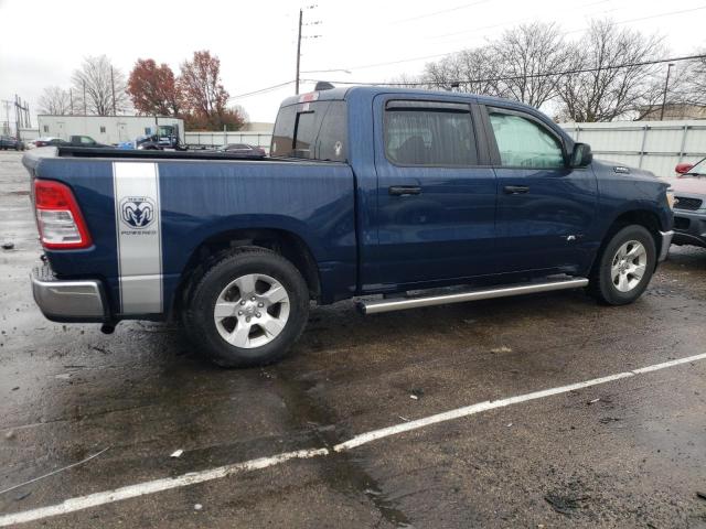 Obraz 3 z 2019 RAM 1500 TRADESMAN 2019 z VIN 1C6SRFGT7KN641192