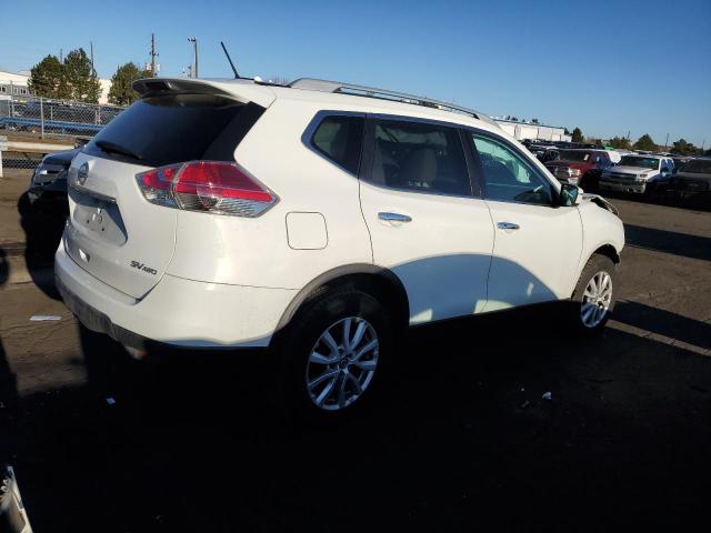 Image 3 of 2016 NISSAN ROGUE S 2016 with VIN 5N1AT2MV9GC915818