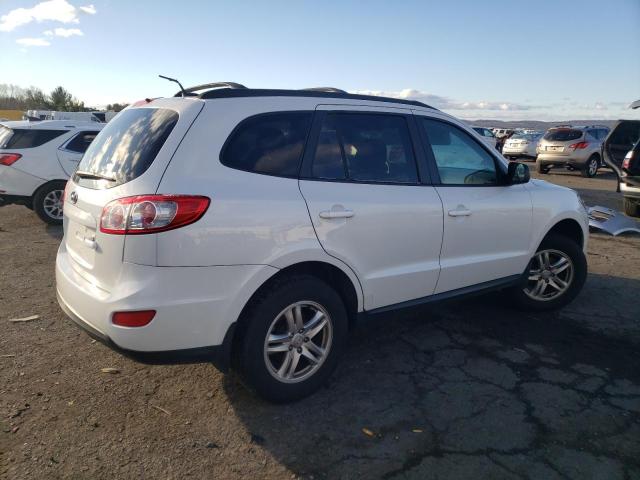 Изображение 3 2012 HYUNDAI SANTA FE GLS 2012 с VIN 5XYZG3AB8CG128781
