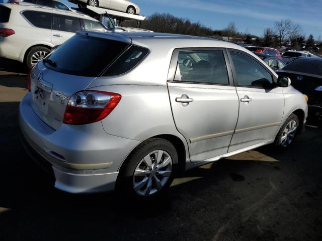 Изображение 3 2010 TOYOTA COROLLA MATRIX S 2010 с VIN 2T1LE4EE4AC013822