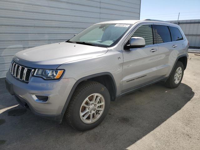 Изображение 1 2020 JEEP GRAND CHEROKEE LAREDO 2020 с VIN 1C4RJFAG5LC153690