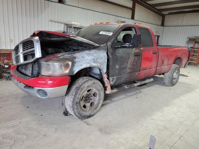 2006 DODGE RAM 3500 ST 2006 image