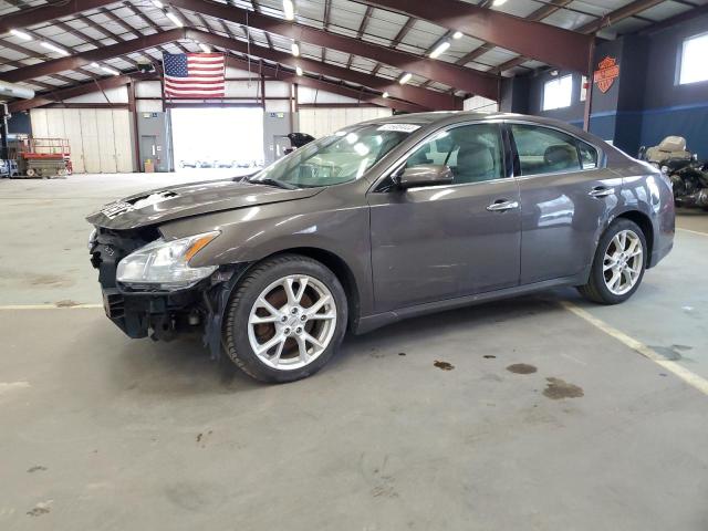 Изображение 2013 NISSAN MAXIMA S 2013