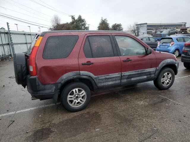 Obraz 3 z 2003 HONDA CR-V EX 2003 z VIN JHLRD78823C016625