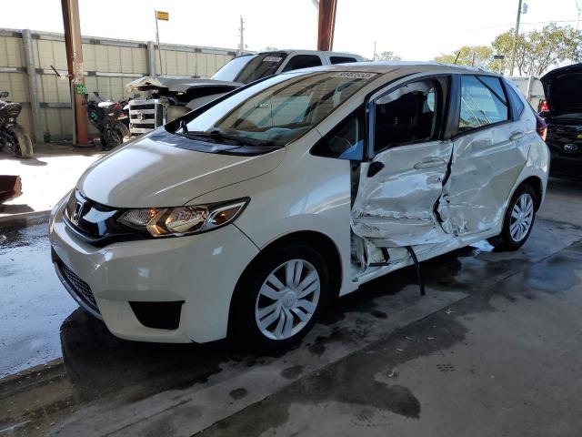2016 HONDA FIT LX 2016 image