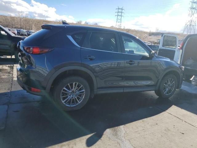 Изображение 3 2017 MAZDA CX-5 TOURING 2017 с VIN JM3KFBCL4H0126891