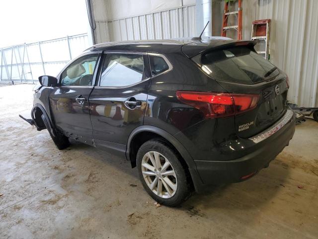 Изображение 2 2018 NISSAN ROGUE SPORT S 2018 с VIN JN1BJ1CR1JW286528