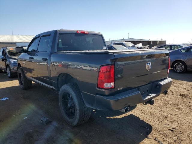 Obraz 2 z 2015 RAM 1500 ST 2015 z VIN 1C6RR7KT6FS653210