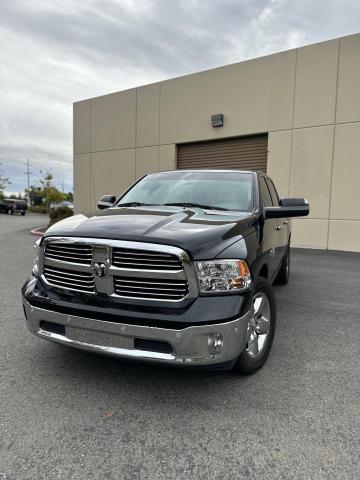 Image 2 of 2015 RAM 1500 SLT 2015 with VIN 1C6RR6LT8FS569852