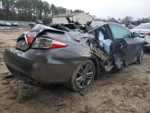 Image 3 of 2017 TOYOTA CAMRY LE 2017 with VIN 4T1BF1FK3HU326462