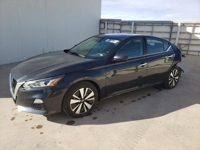 Obraz 1 z 2021 NISSAN ALTIMA SV 2021 z VIN 1N4BL4DV2MN414084