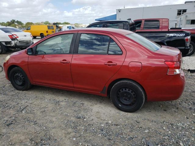 Изображение 2 2007 TOYOTA YARIS  2007 с VIN JTDBT923071093666