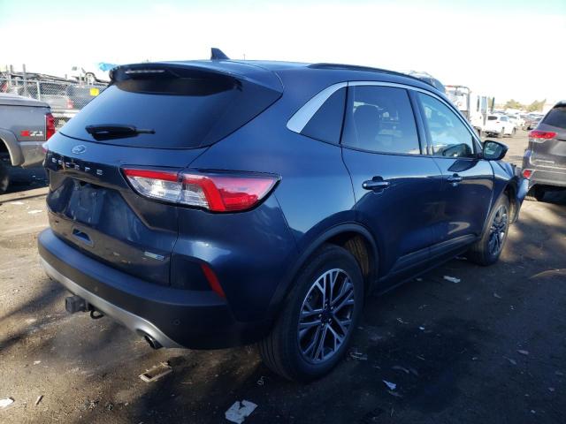 Obraz 3 z 2020 FORD ESCAPE SEL 2020 z VIN 1FMCU9H98LUB68311