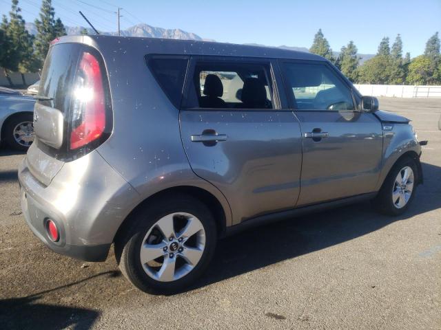Image 3 of 2017 KIA SOUL  2017 with VIN KNDJN2A20H7477936