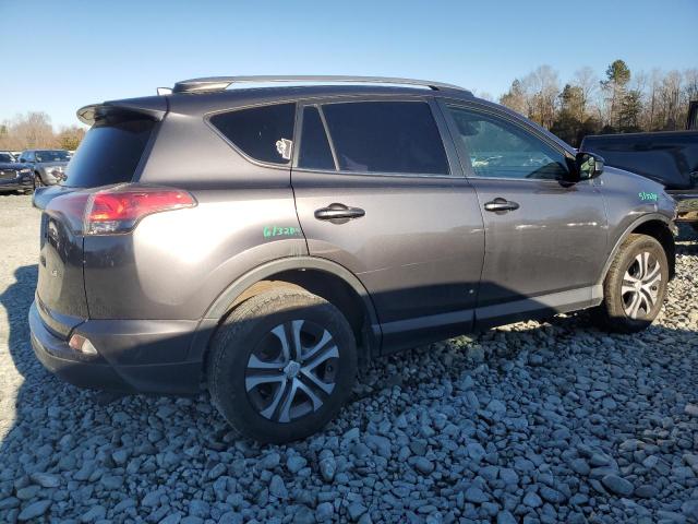 Изображение 3 2018 TOYOTA RAV4 LE 2018 с VIN JTMZFREV3JJ728924