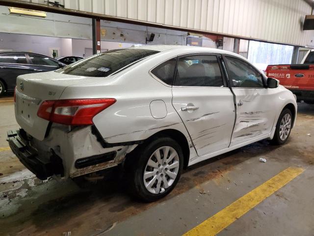 Изображение 3 2017 NISSAN SENTRA S 2017 с VIN 3N1AB7AP8HY408236