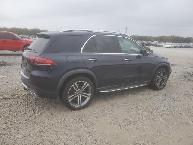 Image 3 of 2020 MERCEDES-BENZ GLE 350 2020 with VIN 4JGFB4JBXLA234152