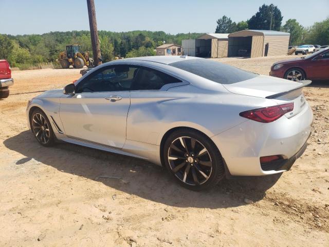 Image 2 of 2017 INFINITI Q60 PREMIUM 2017 with VIN JN1EV7EL2HM552299