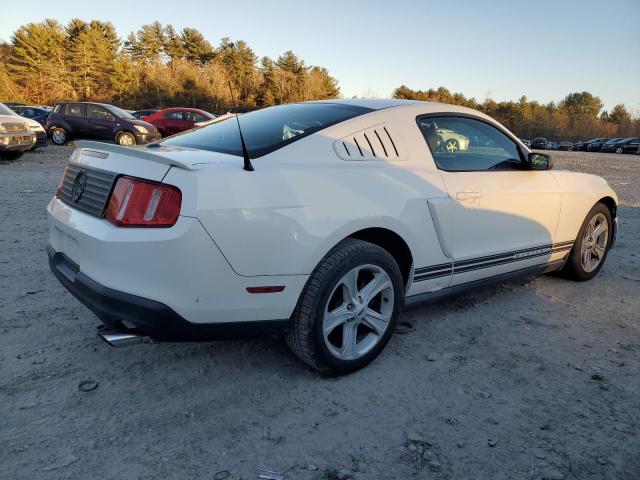 Изображение 3 2010 FORD MUSTANG  2010 с VIN 1ZVBP8ANXA5154777