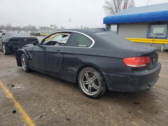 Obraz 2 z 2008 BMW 335 XI 2008 z VIN WBAWC73558E065861
