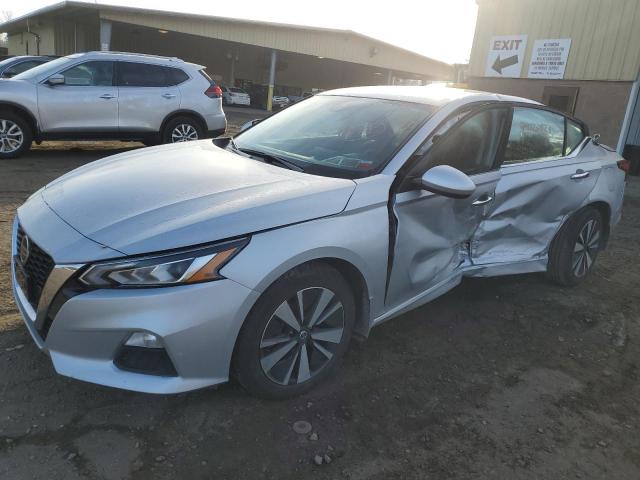 Image 1 of 2021 NISSAN ALTIMA SV 2021 with VIN 1N4BL4DW1MN353657