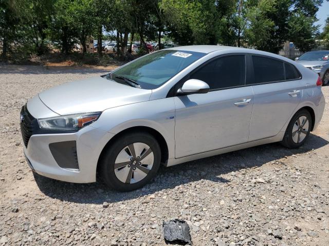 Изображение 1 2018 HYUNDAI IONIQ BLUE 2018 с VIN KMHC65LC4JU065468