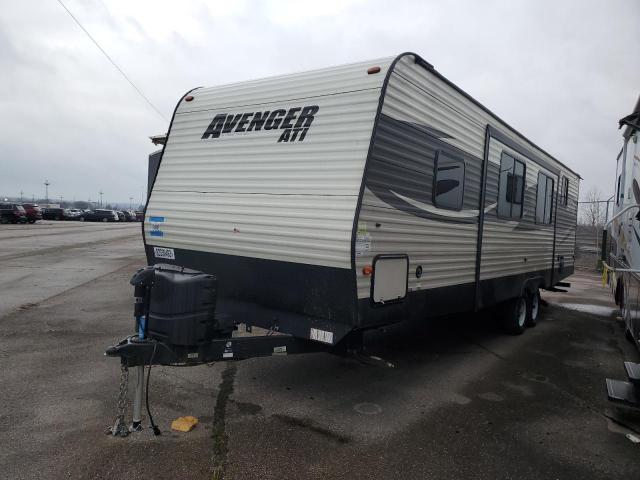 Obraz 2 z 2017 WILDWOOD AVENGER 2017 z VIN 5ZT2AVSB0HB915236