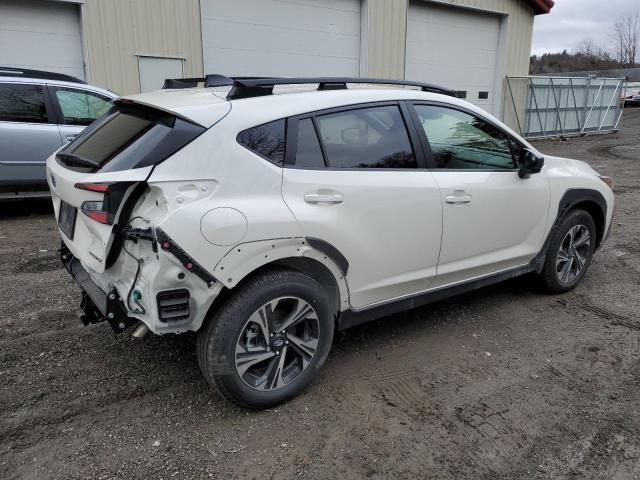 Obraz 3 z 2024 SUBARU CROSSTREK PREMIUM 2024 z VIN JF2GUADC3R8279571