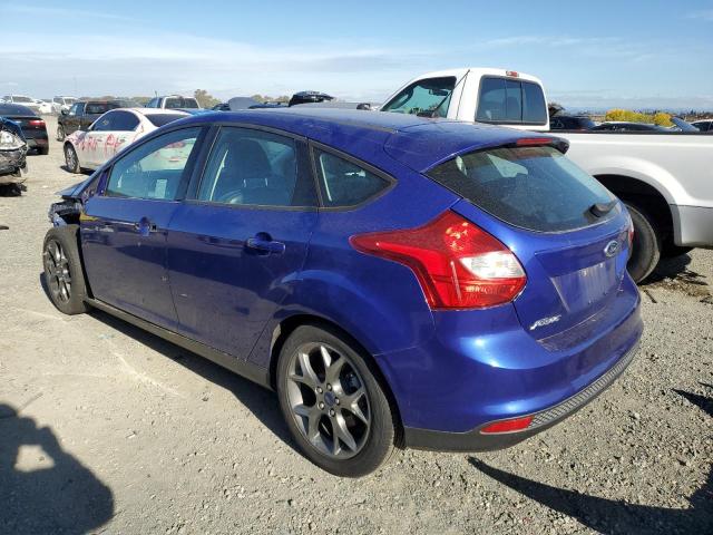 Obraz 2 z 2014 FORD FOCUS SE 2014 z VIN 1FADP3K22EL307761