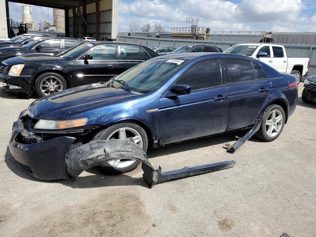 Obraz 2005 ACURA TL  2005