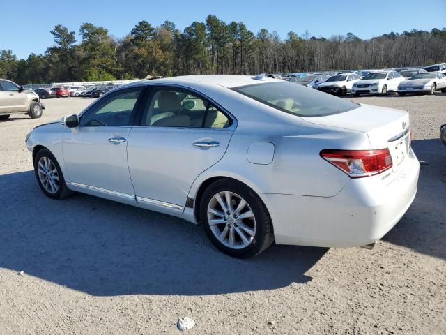 Obraz 2 z 2010 LEXUS ES 350 2010 z VIN JTHBK1EG1A2404640