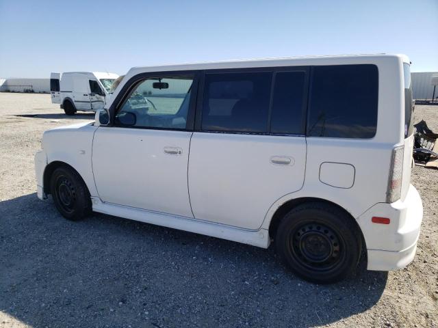 Image 2 of 2005 TOYOTA SCION XB 2005 with VIN JTLKT334050180009