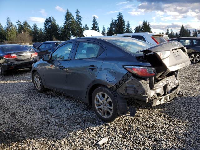 Obraz 2 z 2018 TOYOTA YARIS IA  2018 z VIN 3MYDLBYV7JY313155